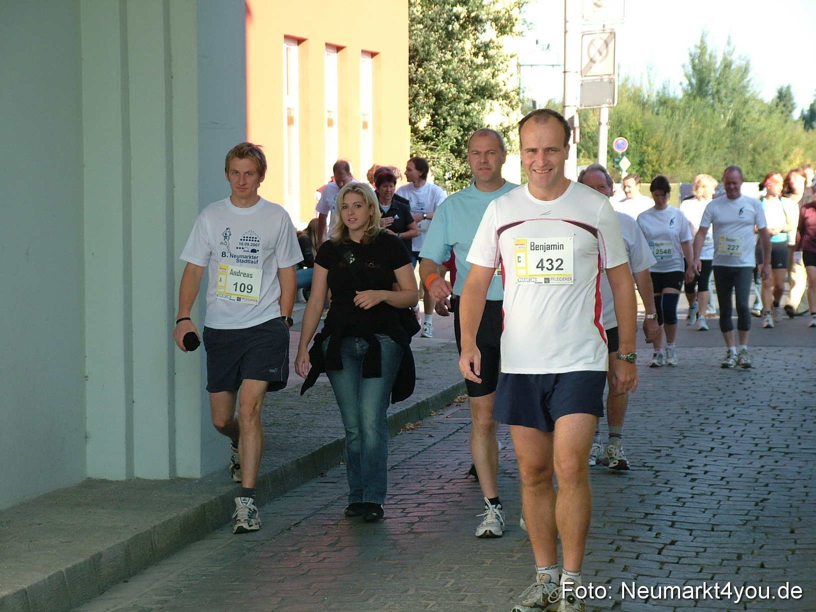 0108 Stadtlauf Neumarkt 160907